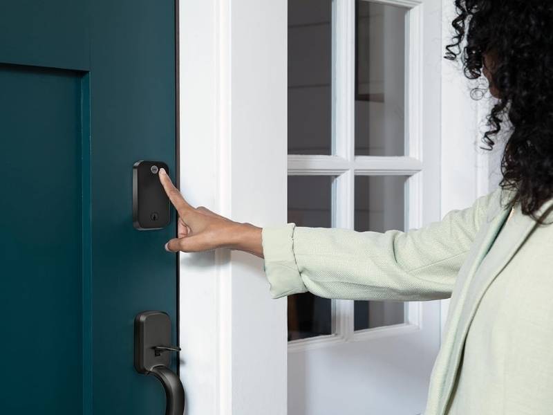 How Yale Smart Lock Simplifies Everyday Life