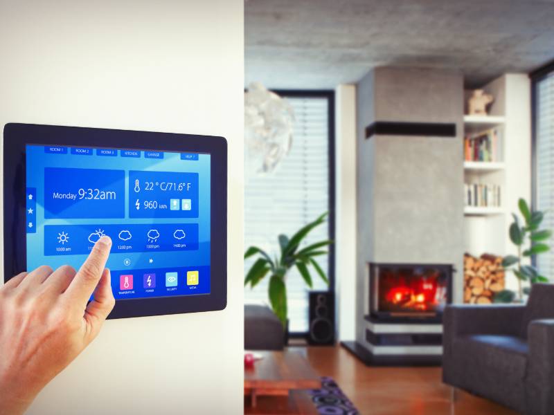 How to Get Started with Savant Home Automation
