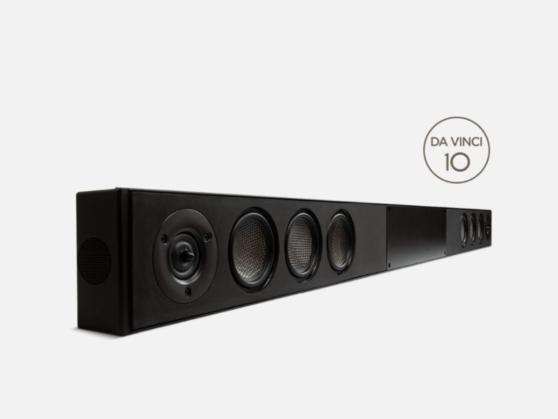 IP AUDIO STUDIO 55