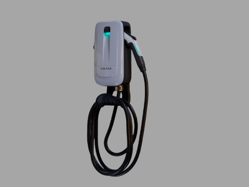 Savant EV charger