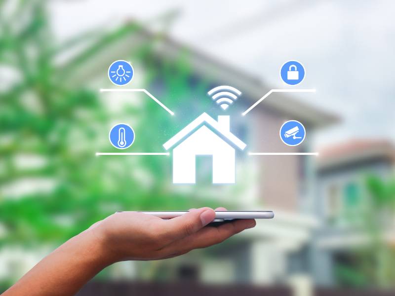 Security Benefits of the Baldwin Smart Lock