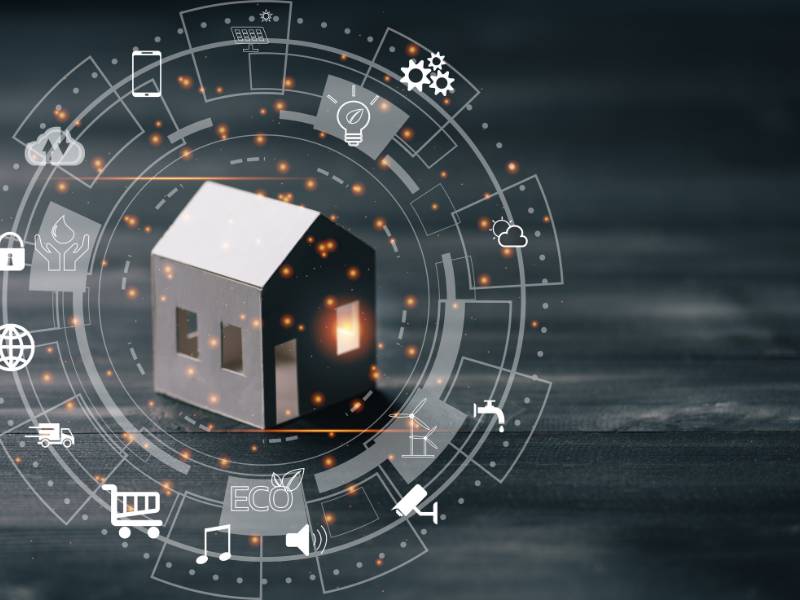 What is Savant Home Automation?