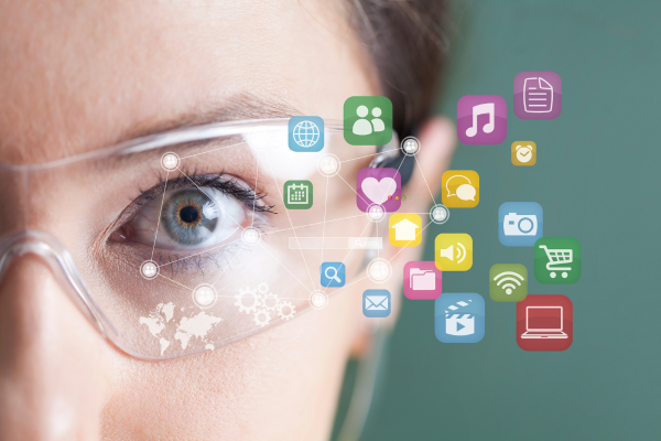 best smart glasses 2025: The Rise of Smart Glasses: A Game-Changer in Wearable Tech