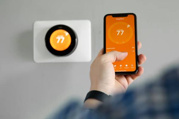 How Smart Thermostats Actually Save Money