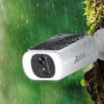 How to Choose the Right Smart Security Camera for Your Home