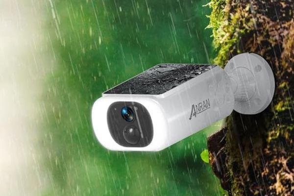 How to Choose the Right Smart Security Camera for Your Home