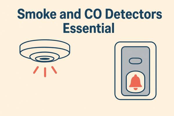 Smoke and CO Detectors Essential Final Thoughts