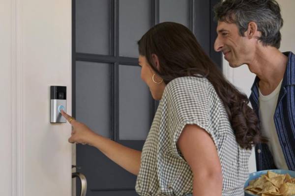 Video Doorbells Explained Features, Benefits & Concerns