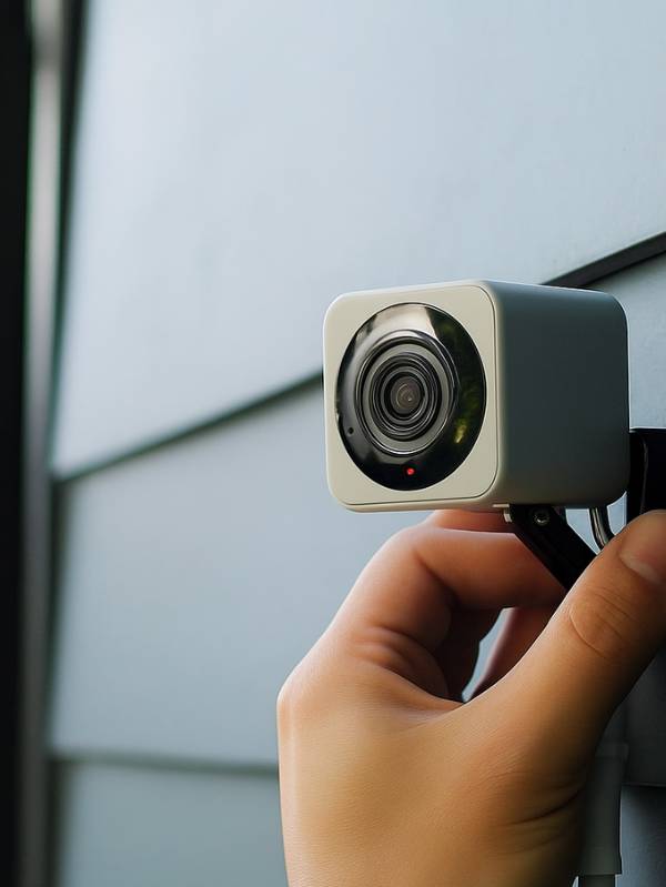Wyze Cam v4
