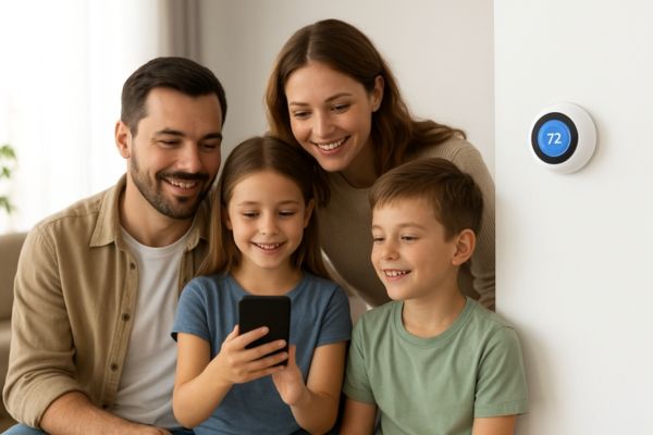 Smart Home Energy & Efficiency Complete 2026 Guide