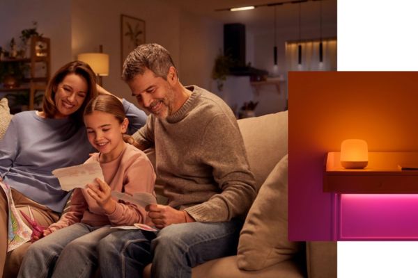 Smart Lighting 101 Benefits, Basics & How It Works