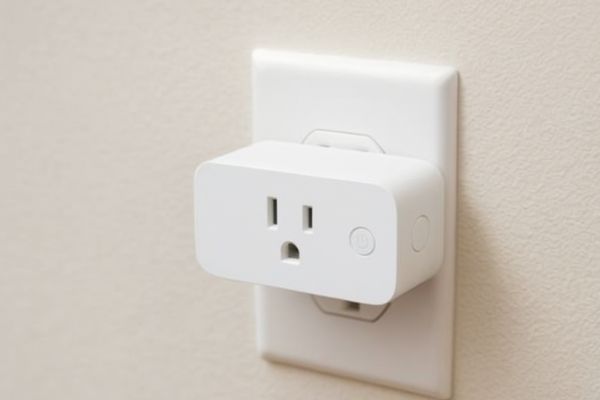 Smart Plug Use Cases & Automation Ideas
