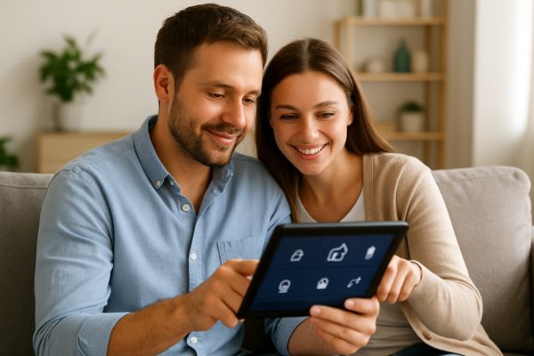 Why Connectivity Is the Heart of Every Smart Home