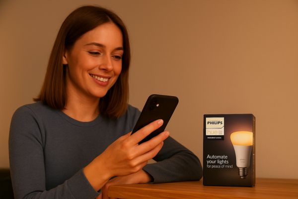 Best Smart Light Bulbs & Kits 2025 Bright Choices for Every Home