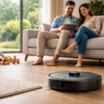 Robot Vacuums & Smart Mops Ultimate Buying Guide (2026)