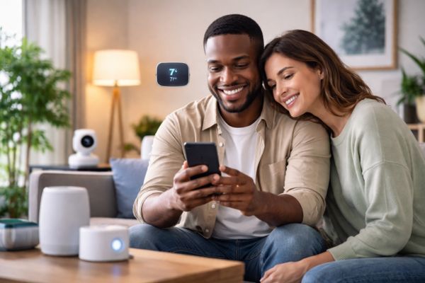 How Matter Is Transforming Smart Home Connectivity