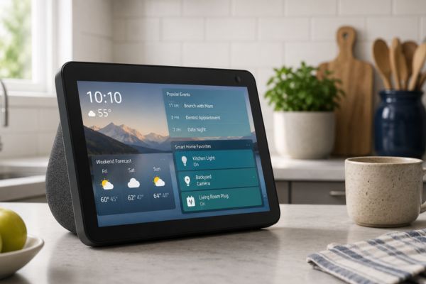 Amazon Echo Show Review Is It Worth Buying