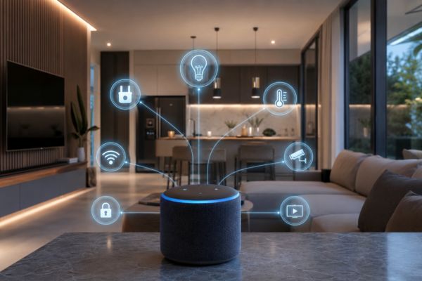 Benefits of Voice Assistants