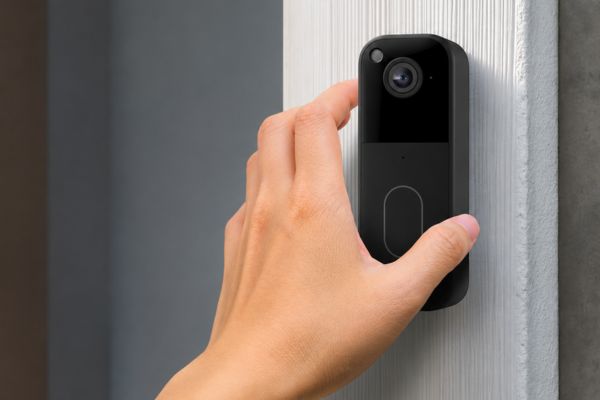 Best Budget Camera Blink Outdoor 4