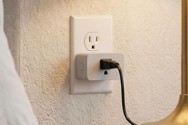 Build a More Connected Smart Home