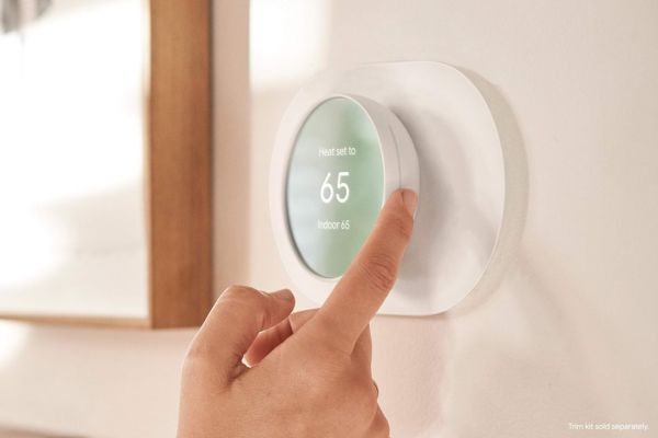 Nest Learning Thermostat Review