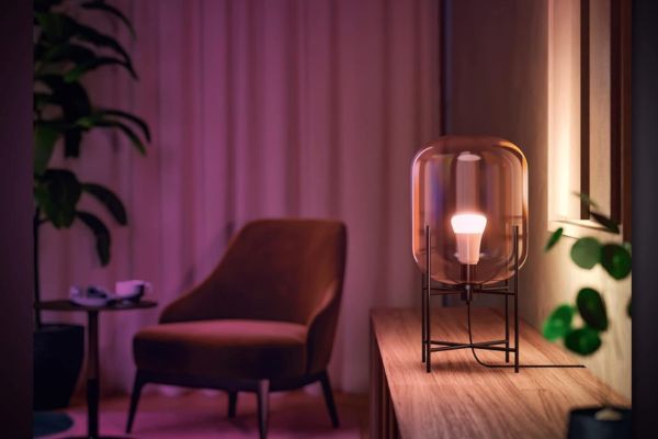 Philips Hue Bulbs Review