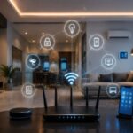 Smart Home Connectivity Basics Explained