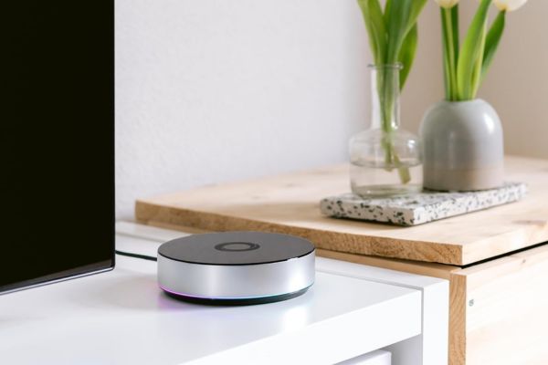 Build a More Connected Smart Home
