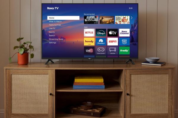 Best Smart TVs & Streaming Devices