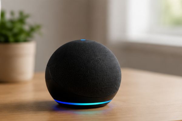 Voice Assistants in Daily Life