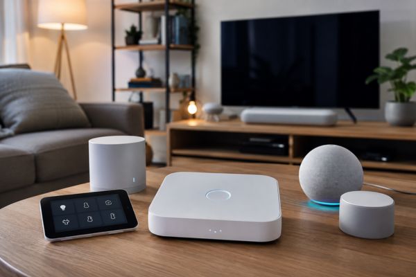 Best Smart Home Hubs for 2026: Top Picks for Every Smart Home
