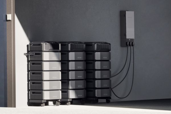 EcoFlow DELTA Pro Ultra