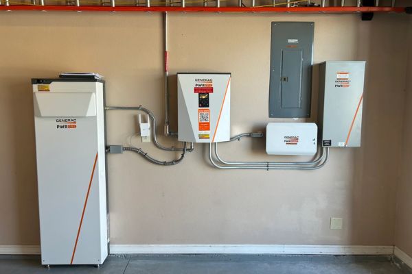Generac PWRcell
