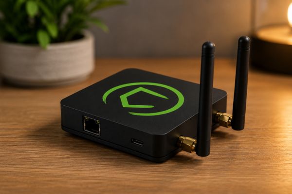 Hubitat Hub Review: Is It the Best Smart Home Hub?