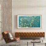 Samsung Frame TV Review
