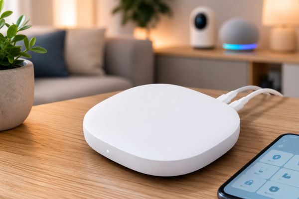 SmartThings Hub Review: Is It Still the Best Smart Home Hub?