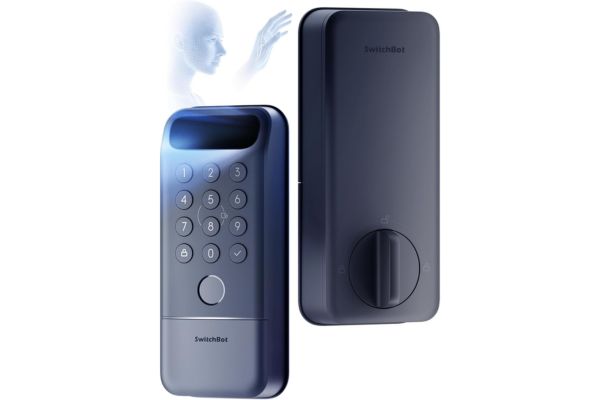 SwitchBot Lock