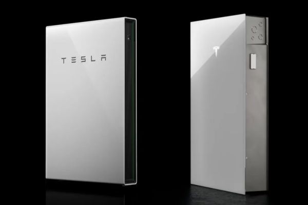 Tesla Powerwall 3