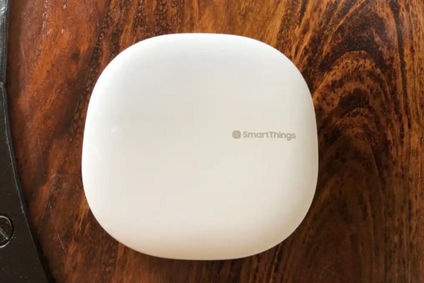 What Is the SmartThings Hub