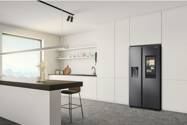 Who Should Buy the Samsung Family Hub Refrigerator
