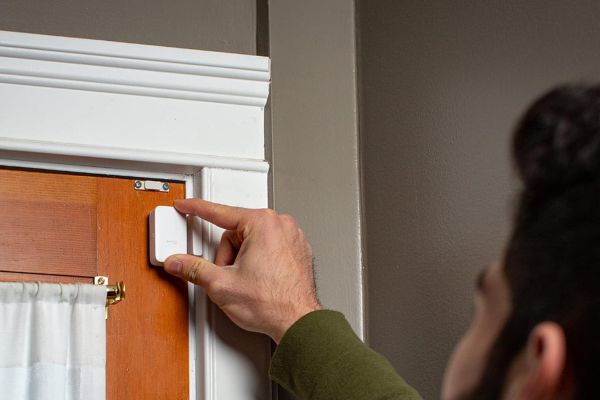 4. Wyze Home Monitoring Kit — Best Budget Kit With Professional Monitoring