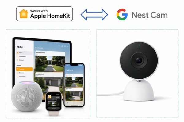 Apple HomeKit