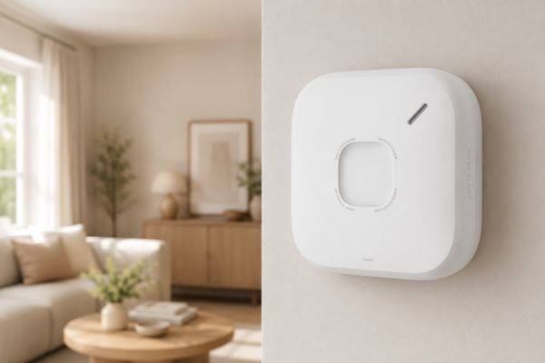 Best Google Home Replacement First Alert SC5