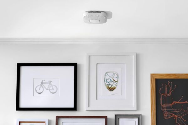 Best Overall: Google Nest Protect