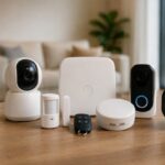 Best Smart Home Security Kits Top Systems for Every Home and Budget