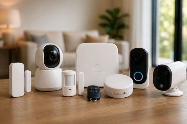 Best Smart Home Security Kits Top Systems for Every Home and Budget