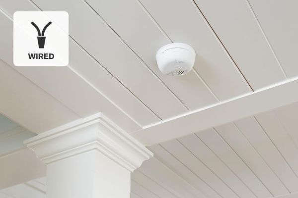Best for Apple HomeKit First Alert Onelink Safe & Sound
