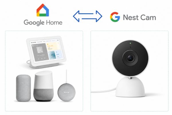 Google Home Integration