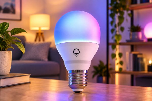 Best Without a Hub: LIFX Color
