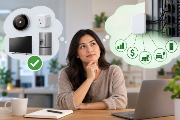 Energy Monitoring Devices Explained: Do You Actually Need One